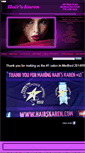 Mobile Screenshot of hairskaren.com